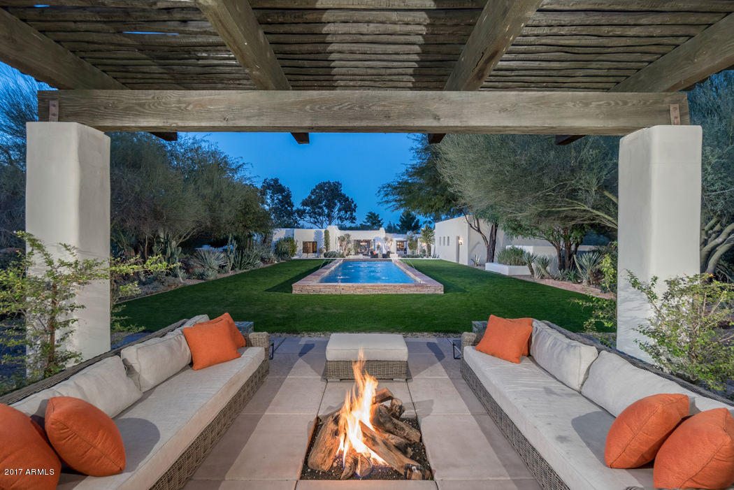 KERR ESTATES - Residential