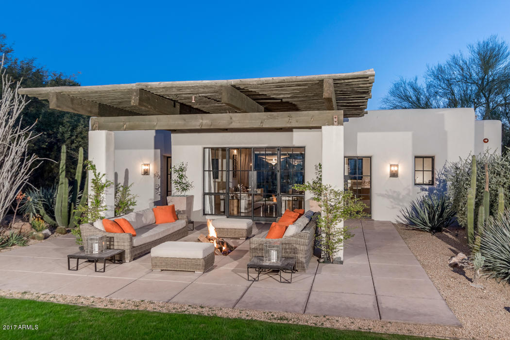 KERR ESTATES - Residential