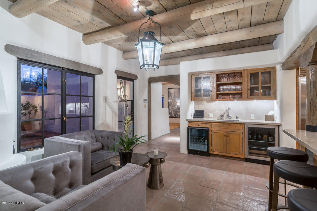 KERR ESTATES - Residential