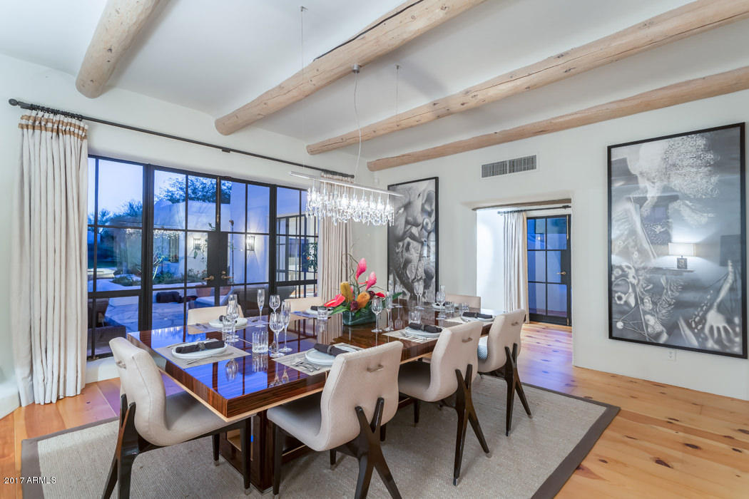 KERR ESTATES - Residential