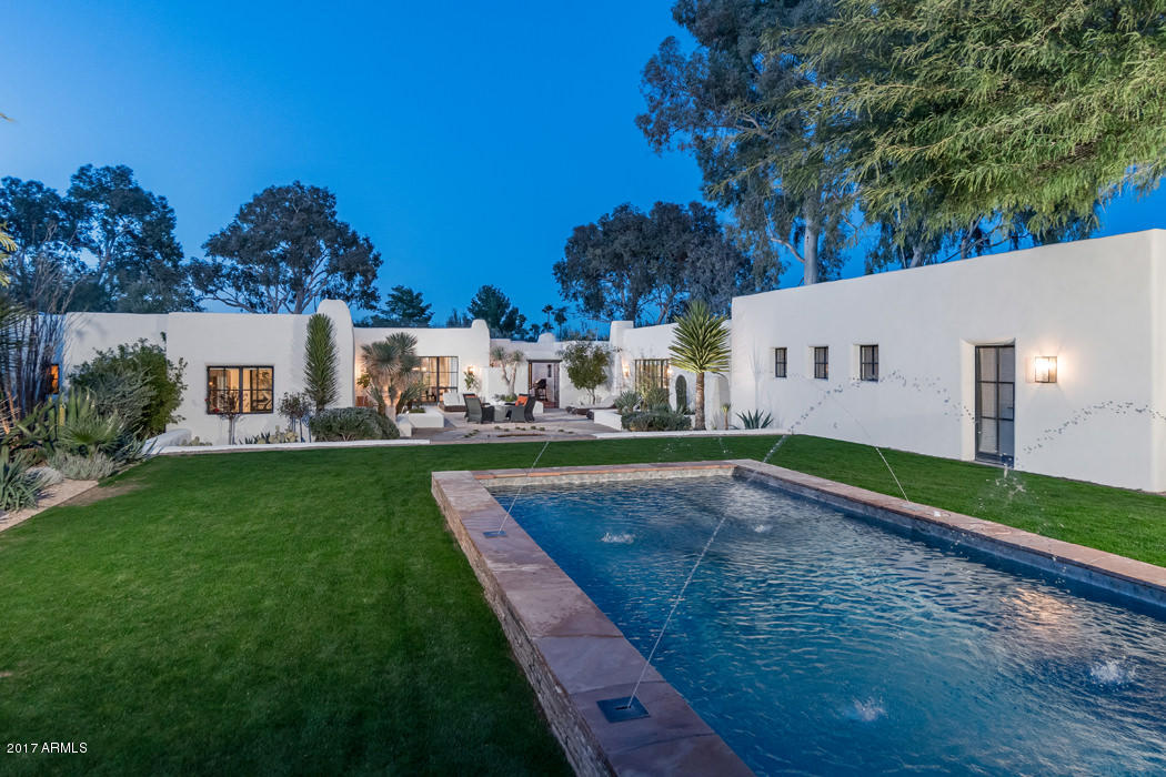 KERR ESTATES - Residential