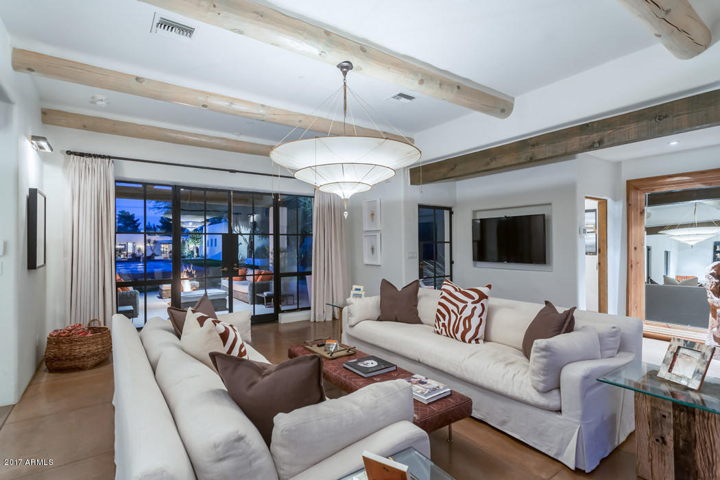 KERR ESTATES - Residential