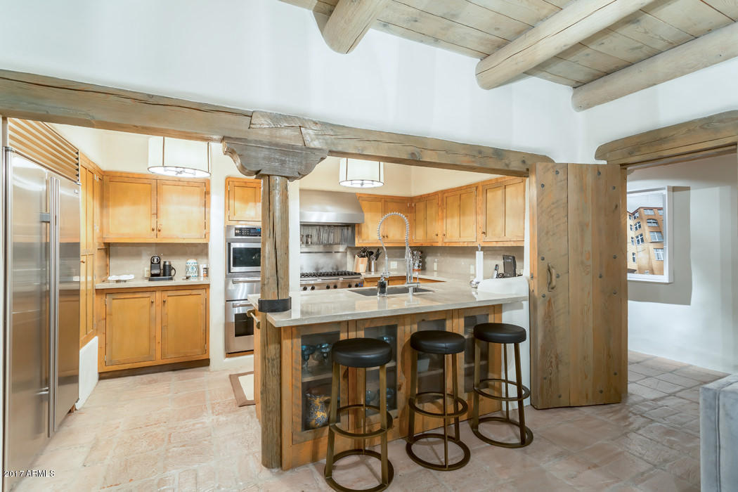 KERR ESTATES - Residential