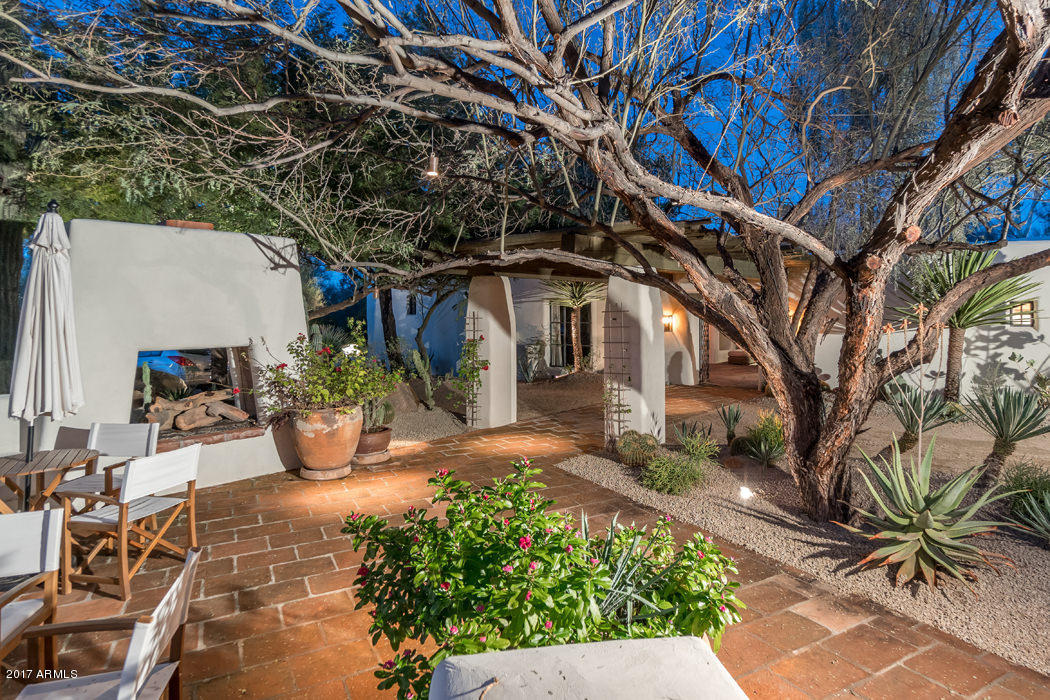 KERR ESTATES - Residential