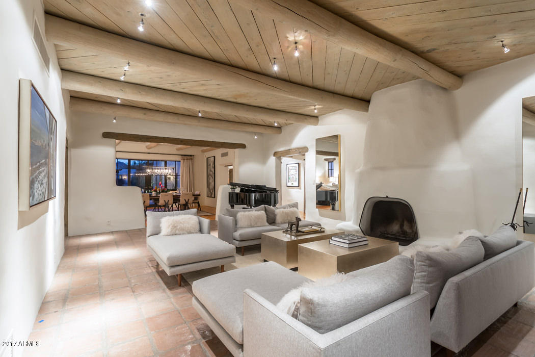 KERR ESTATES - Residential