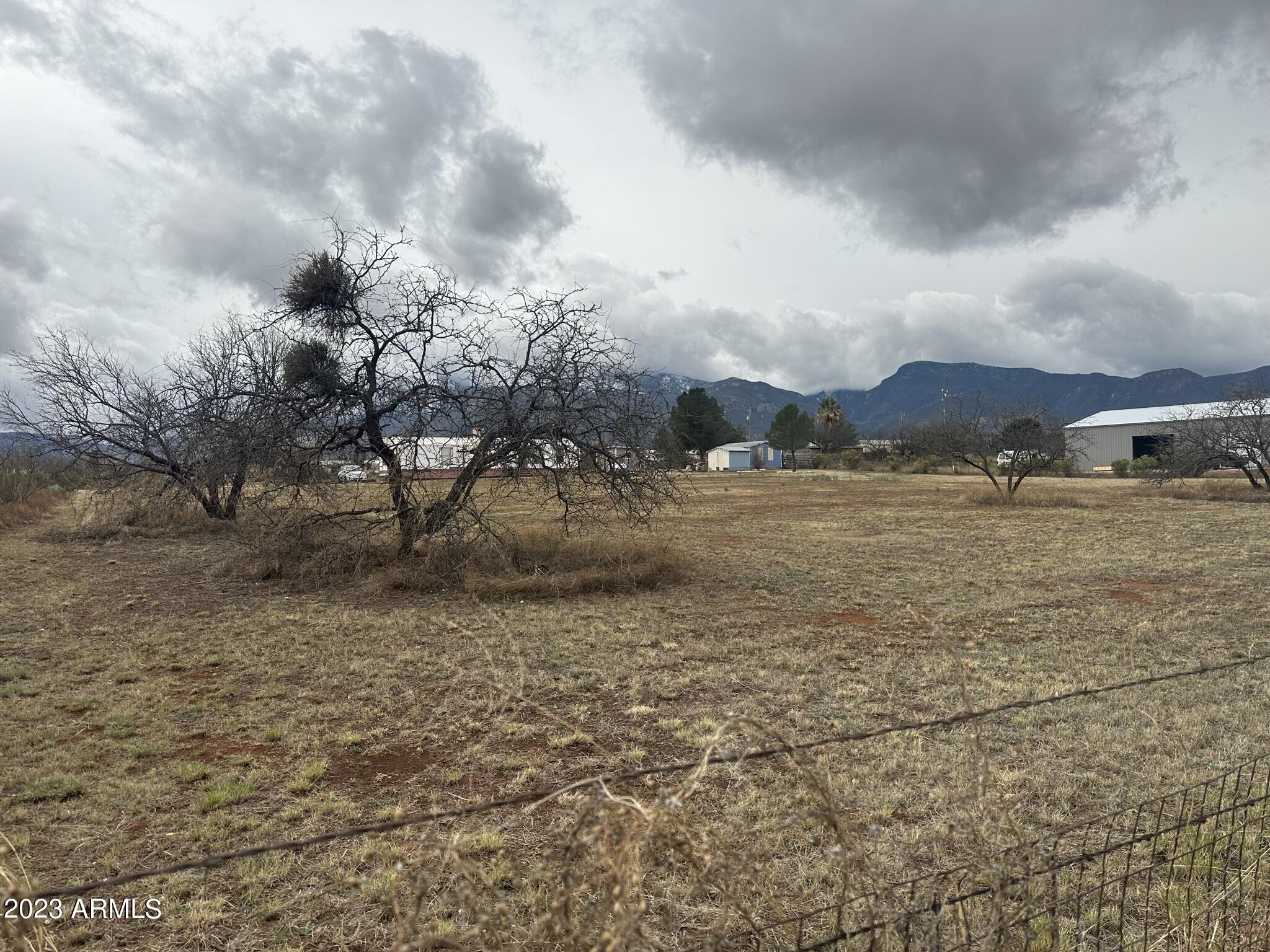 SIERRA VISTA ESTATES UNIT 1 - Land