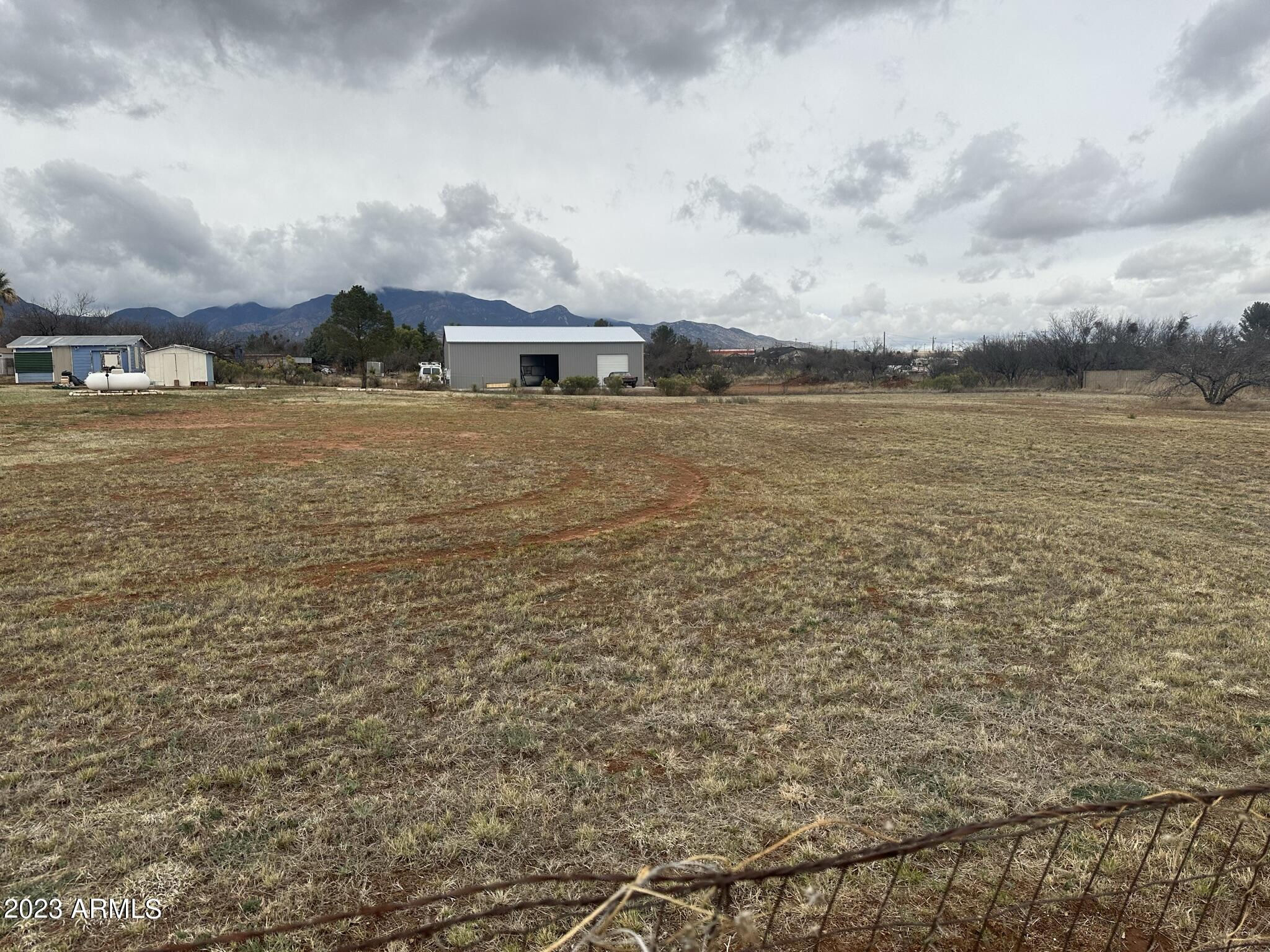 SIERRA VISTA ESTATES UNIT 1 - Land