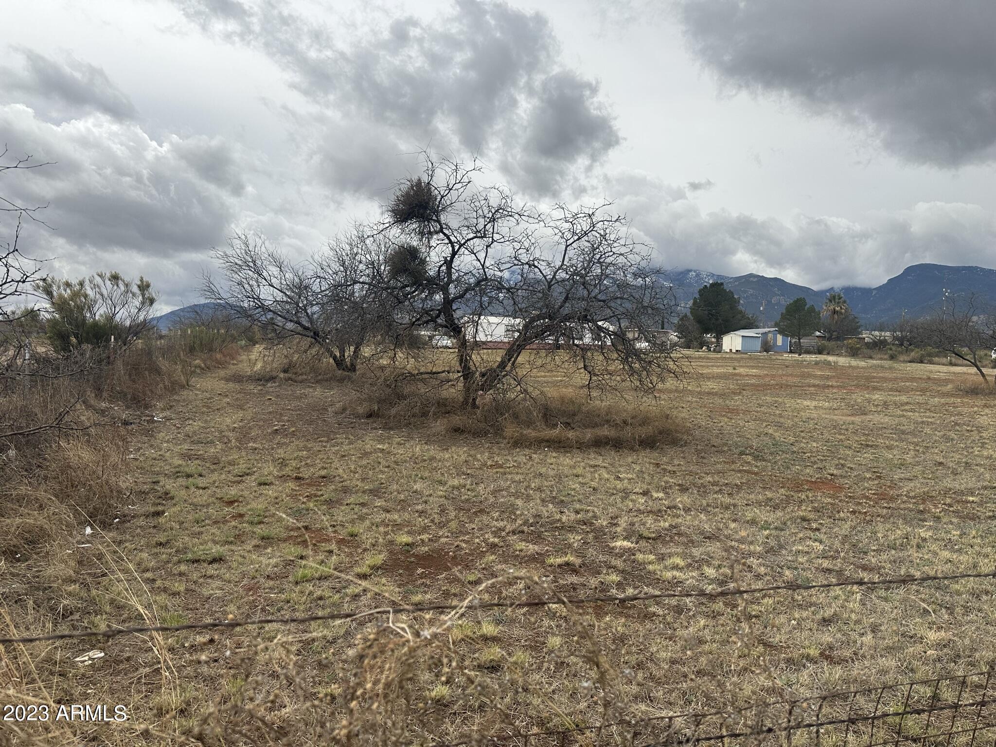 SIERRA VISTA ESTATES UNIT 1 - Land