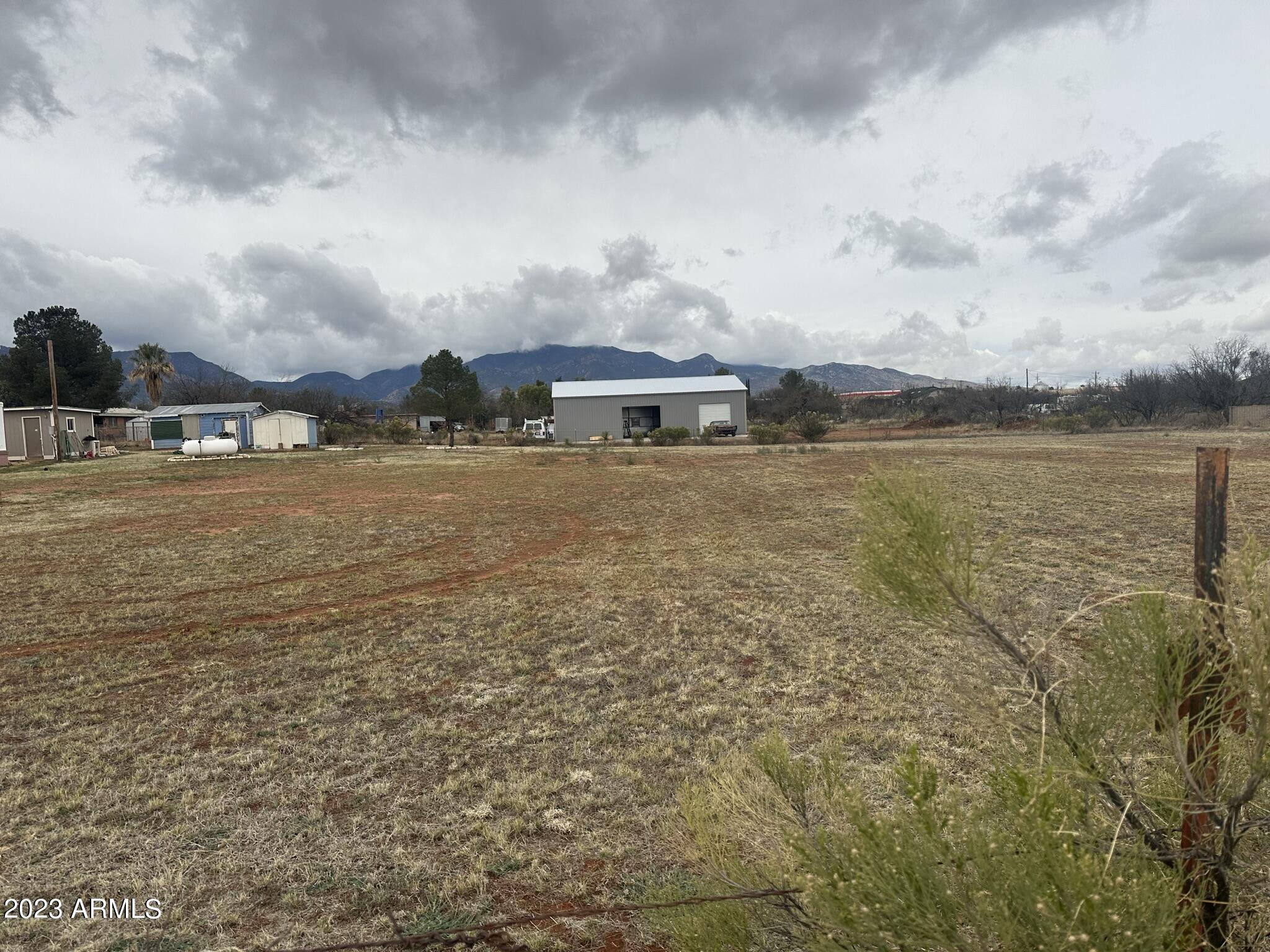 SIERRA VISTA ESTATES UNIT 1 - Land