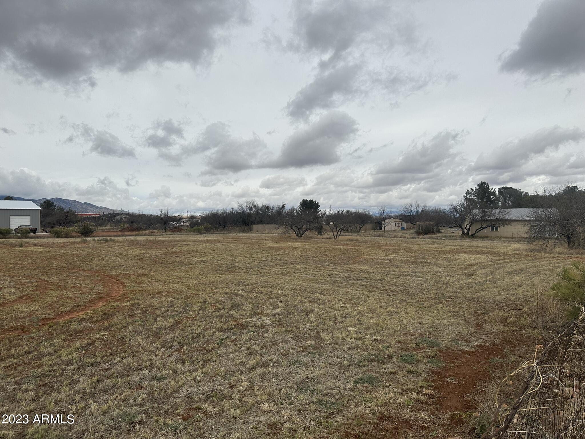 SIERRA VISTA ESTATES UNIT 1 - Land