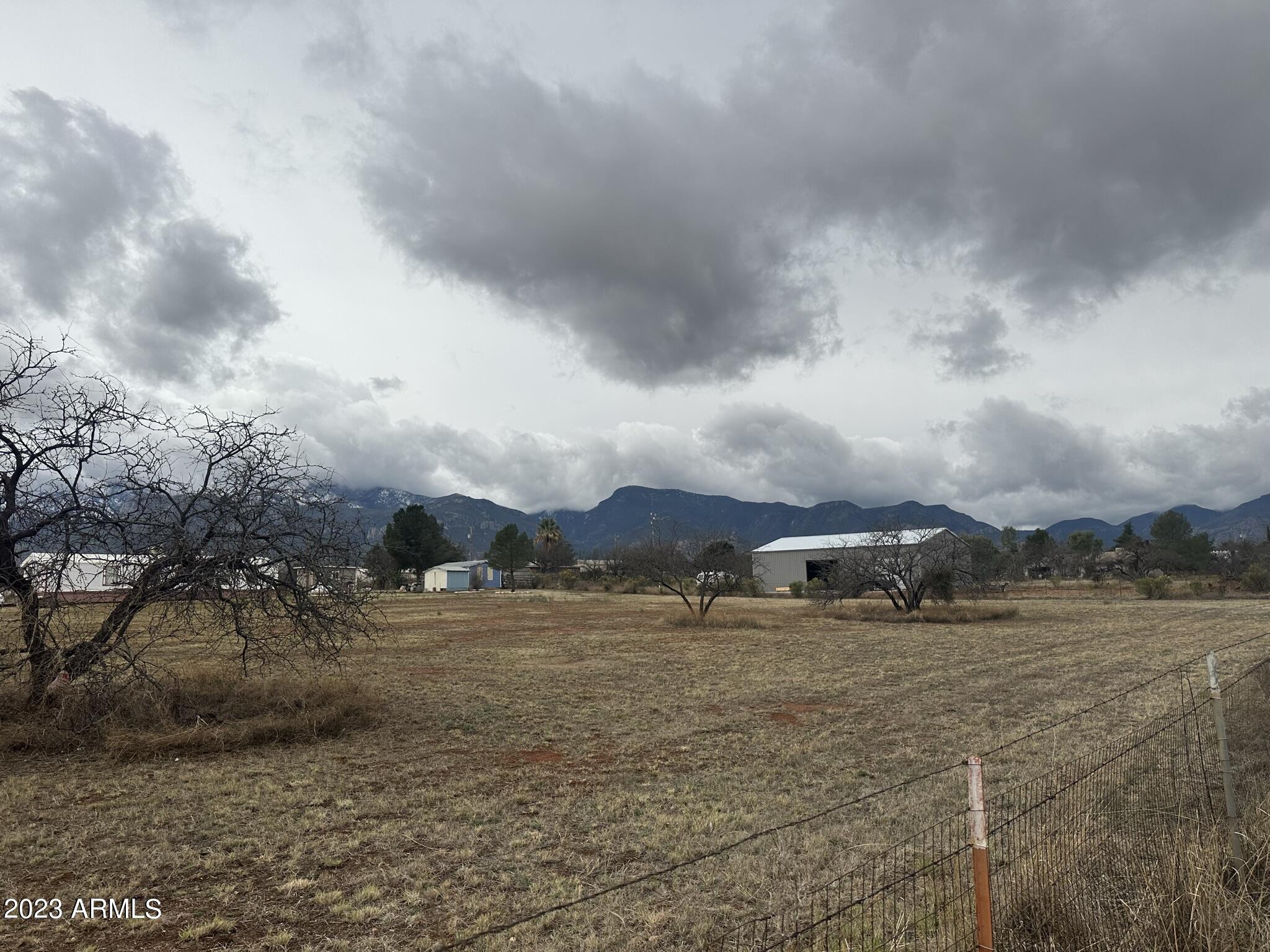 SIERRA VISTA ESTATES UNIT 1 - Land