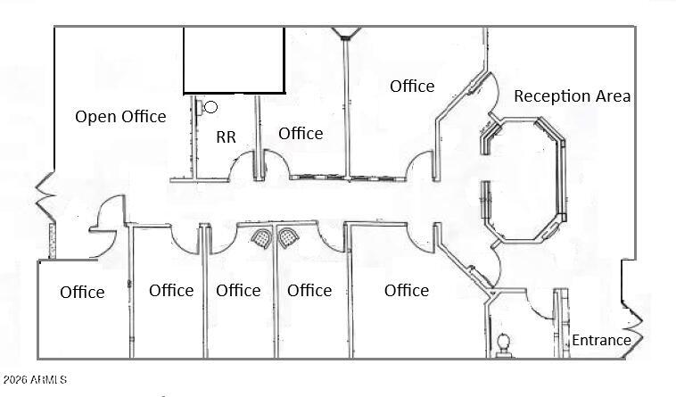 ZAHARA PROFESSIONAL OFFICES AMD - Commercial Sale