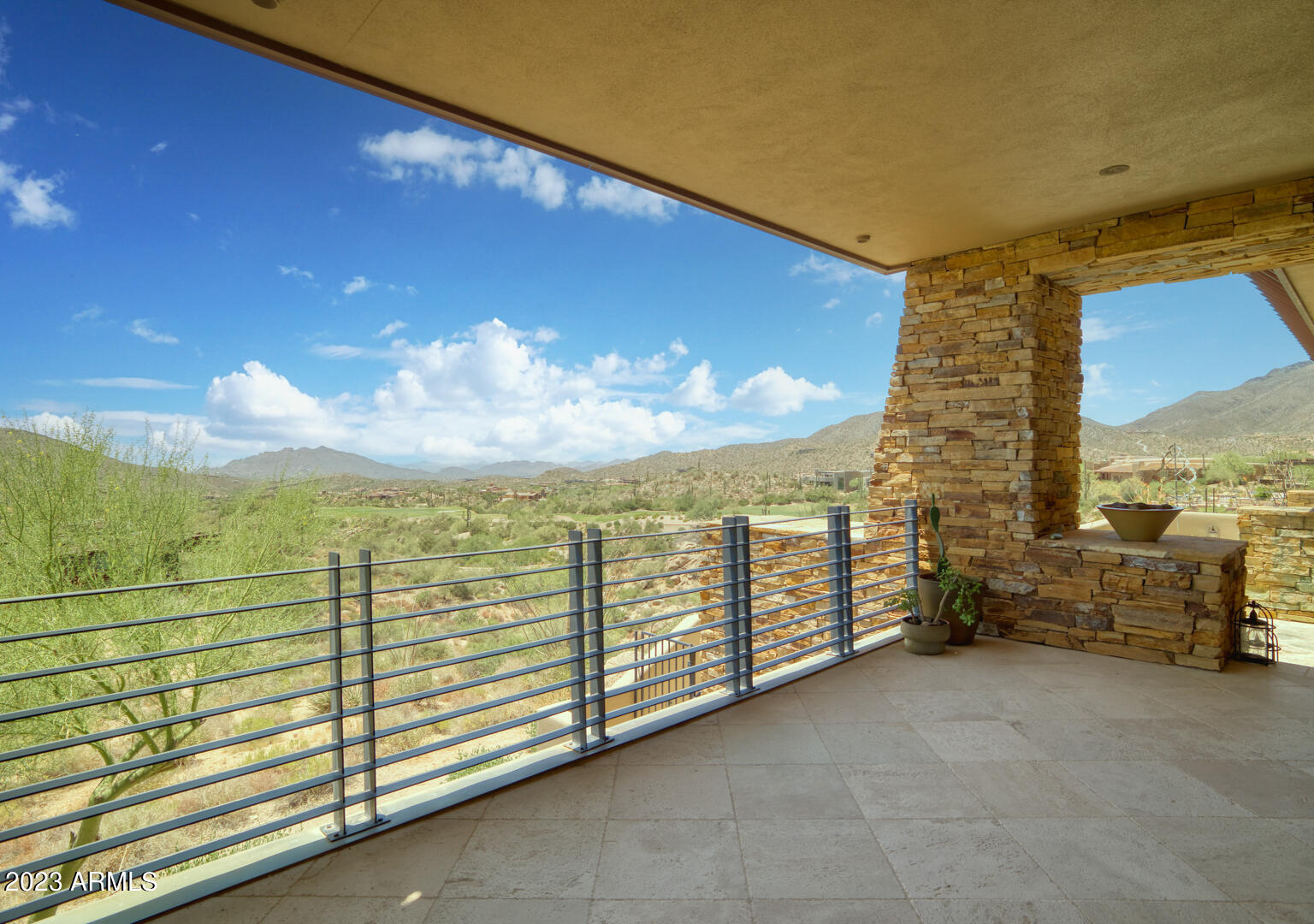 DESERT MOUNTAIN PH 3 UT 39 COCHISE/GERONIMO VILLAG - Residential