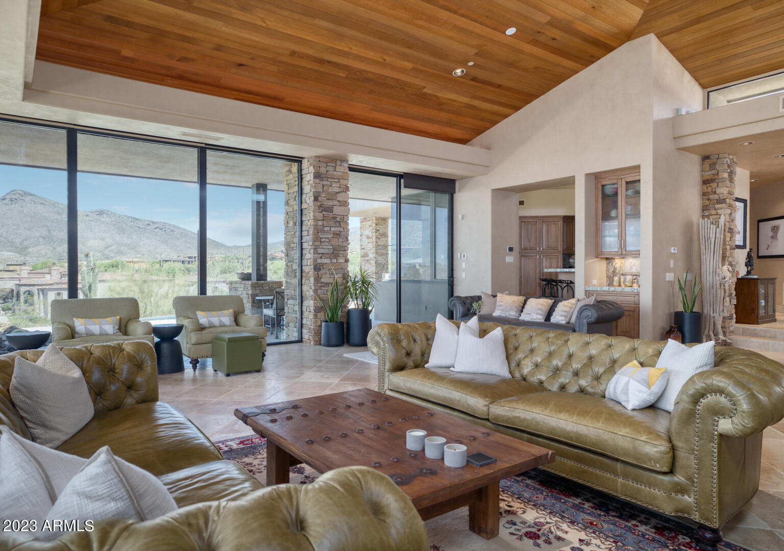 DESERT MOUNTAIN PH 3 UT 39 COCHISE/GERONIMO VILLAG - Residential
