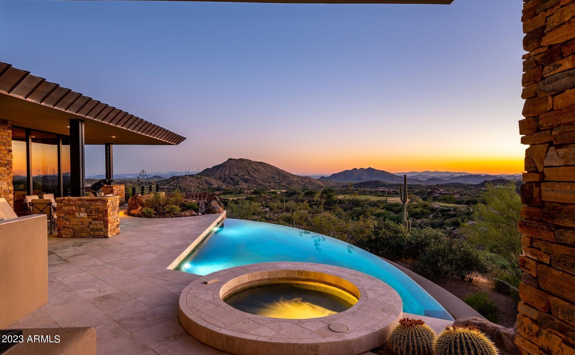 DESERT MOUNTAIN PH 3 UT 39 COCHISE/GERONIMO VILLAG - Residential