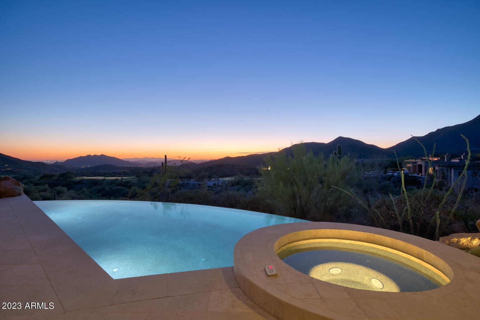 DESERT MOUNTAIN PH 3 UT 39 COCHISE/GERONIMO VILLAG - Residential