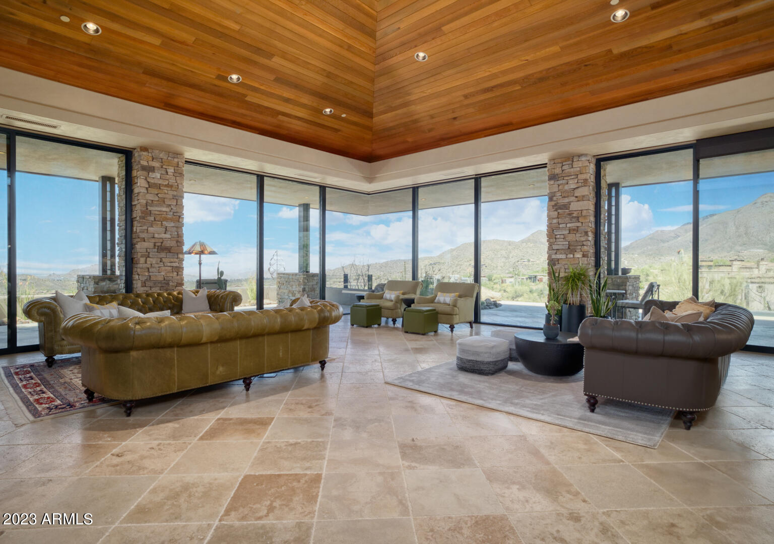 DESERT MOUNTAIN PH 3 UT 39 COCHISE/GERONIMO VILLAG - Residential