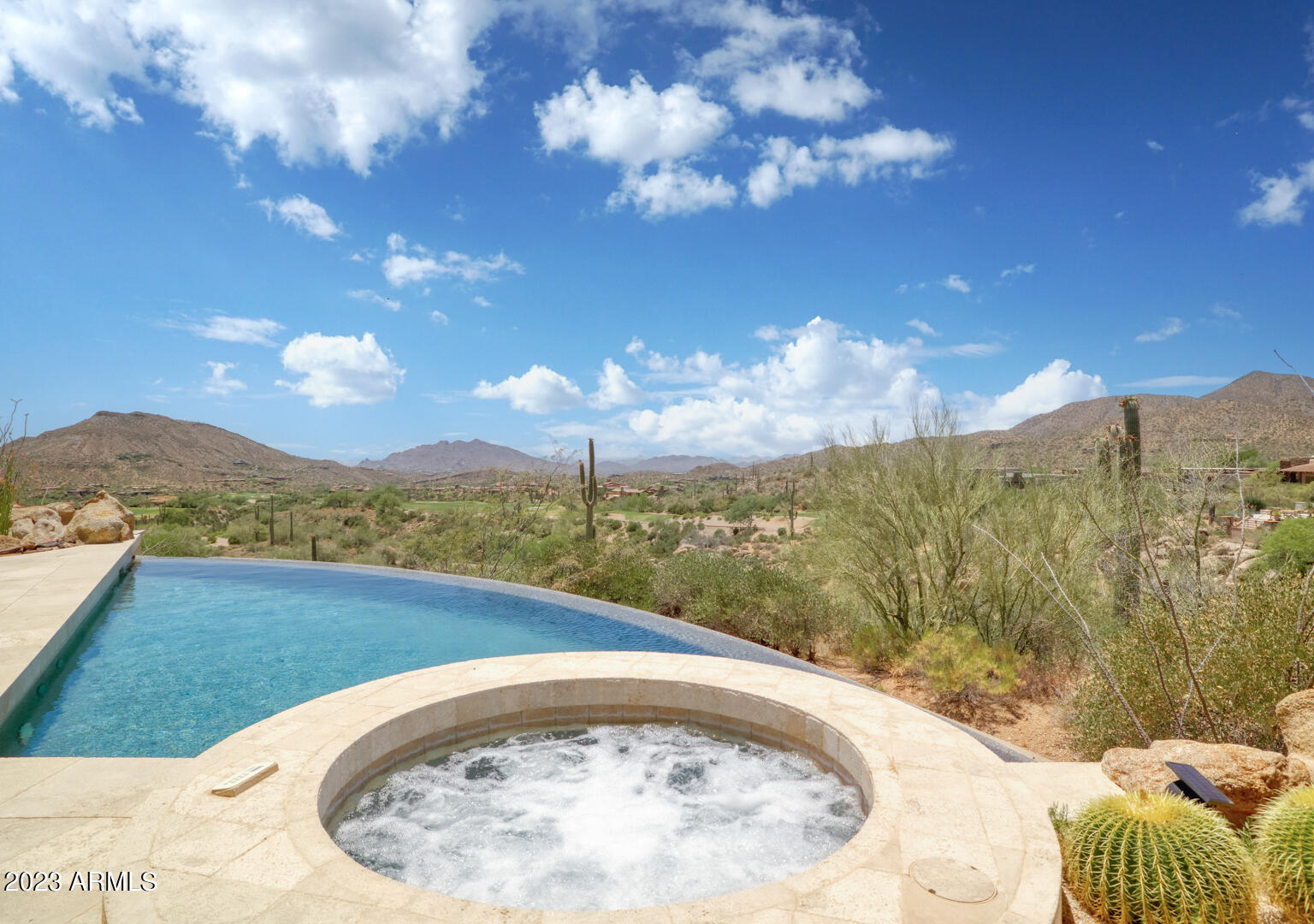 DESERT MOUNTAIN PH 3 UT 39 COCHISE/GERONIMO VILLAG - Residential