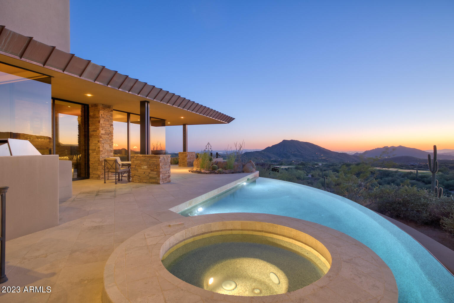 DESERT MOUNTAIN PH 3 UT 39 COCHISE/GERONIMO VILLAG - Residential