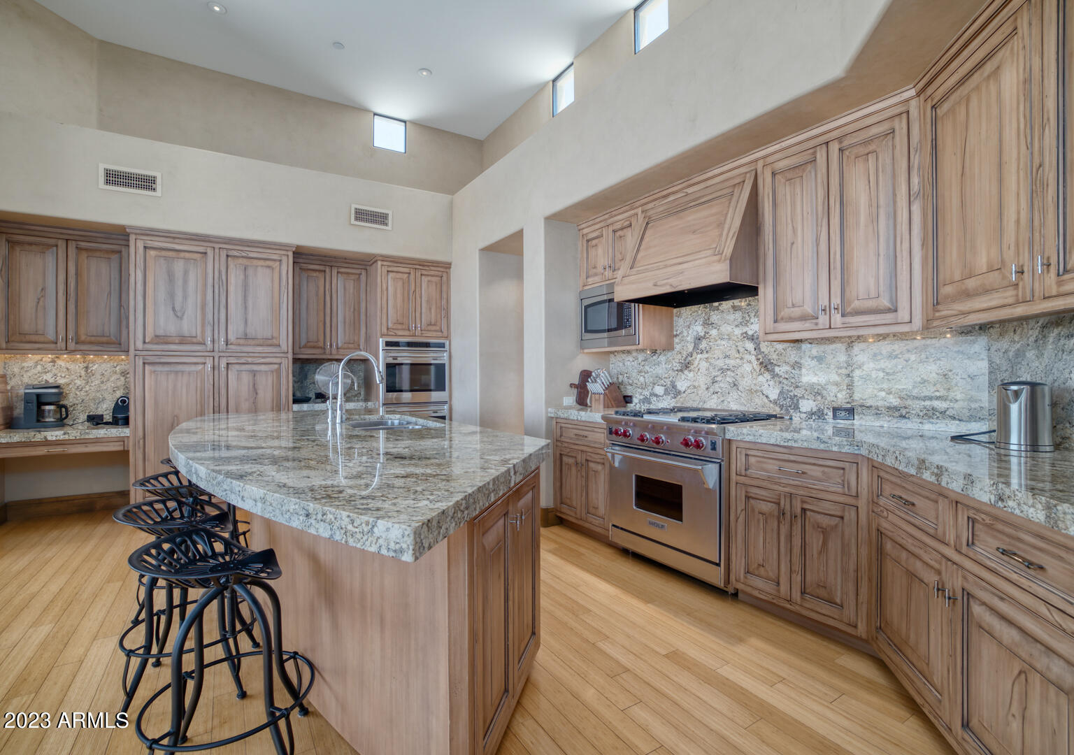 DESERT MOUNTAIN PH 3 UT 39 COCHISE/GERONIMO VILLAG - Residential
