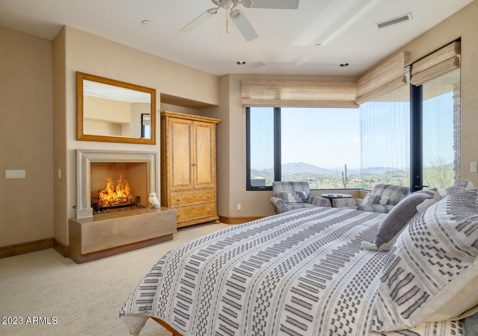 DESERT MOUNTAIN PH 3 UT 39 COCHISE/GERONIMO VILLAG - Residential