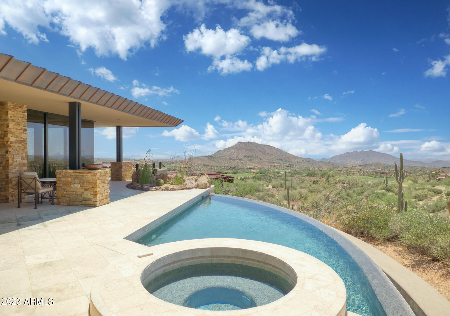 DESERT MOUNTAIN PH 3 UT 39 COCHISE/GERONIMO VILLAG - Residential