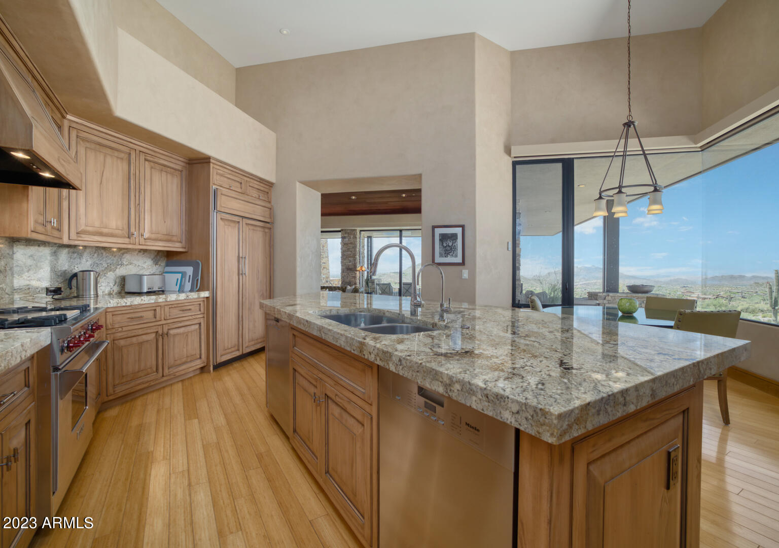 DESERT MOUNTAIN PH 3 UT 39 COCHISE/GERONIMO VILLAG - Residential