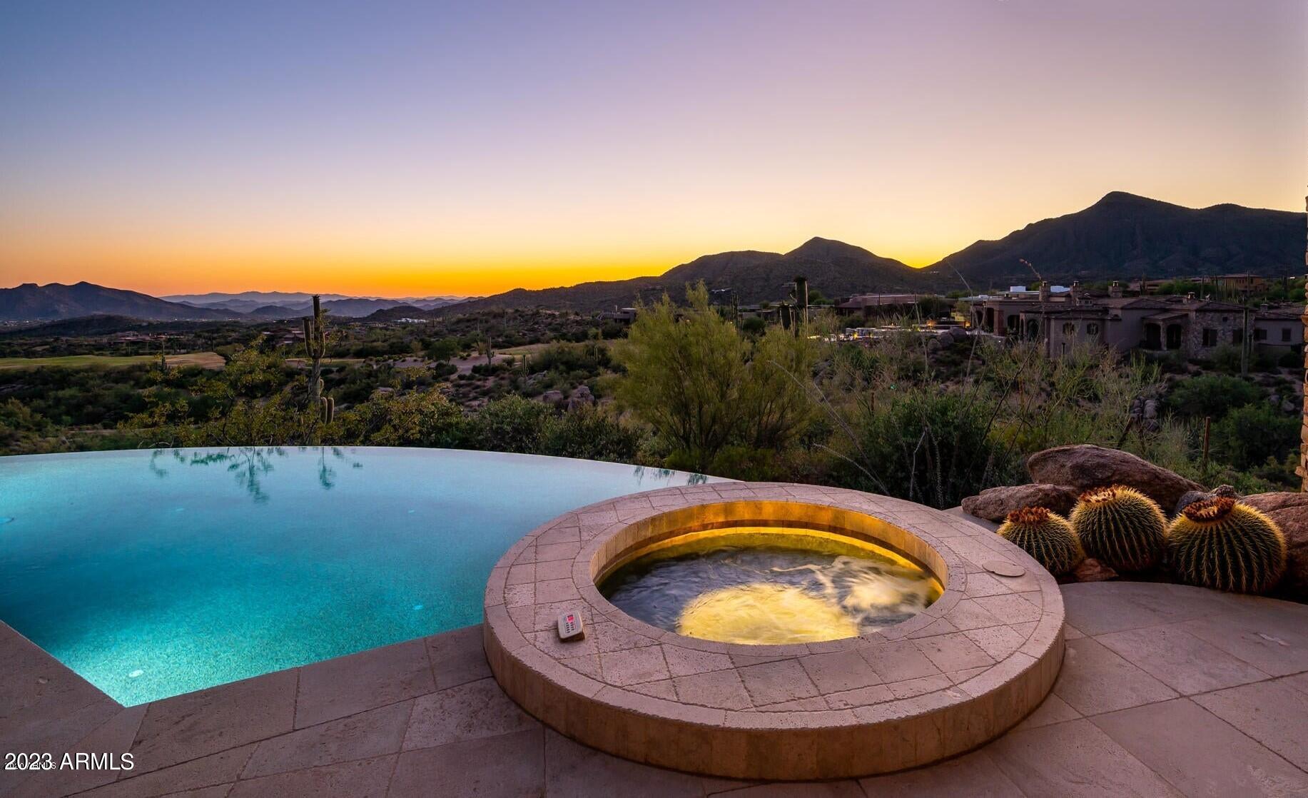 DESERT MOUNTAIN PH 3 UT 39 COCHISE/GERONIMO VILLAG - Residential