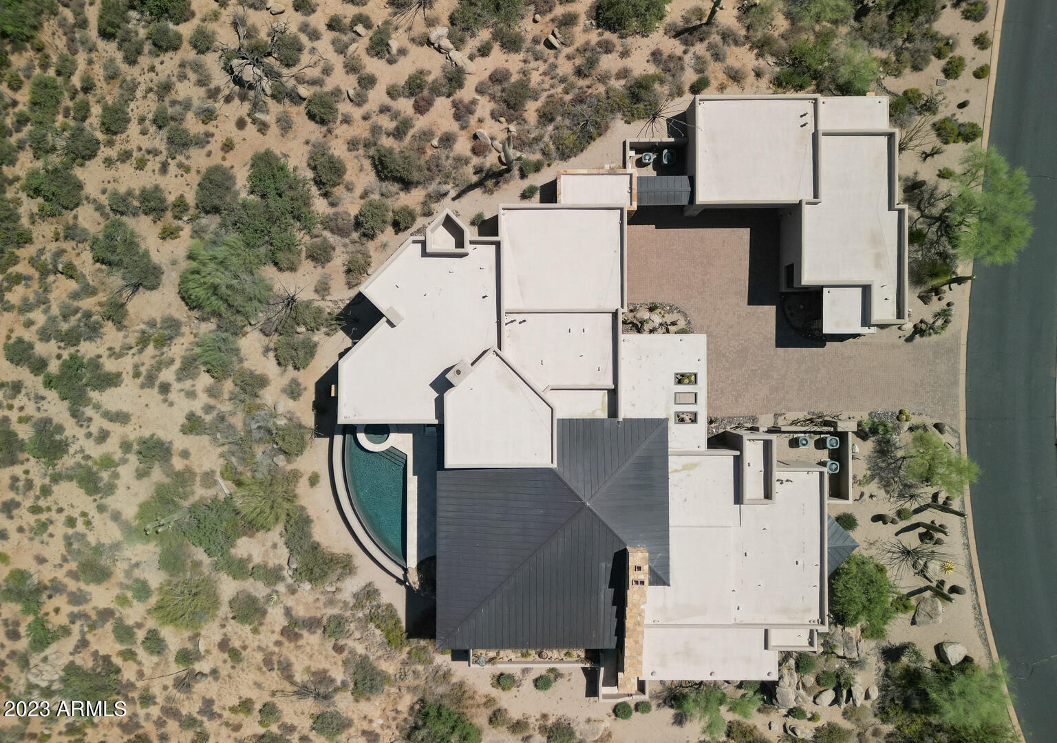 DESERT MOUNTAIN PH 3 UT 39 COCHISE/GERONIMO VILLAG - Residential
