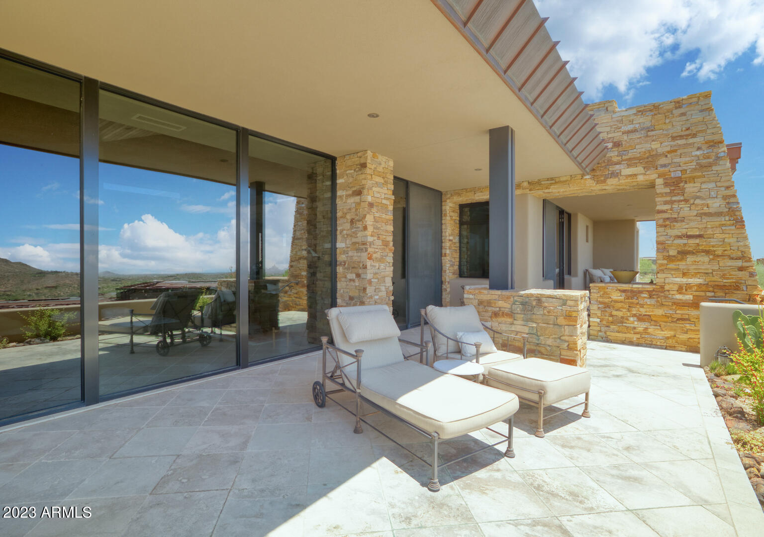DESERT MOUNTAIN PH 3 UT 39 COCHISE/GERONIMO VILLAG - Residential