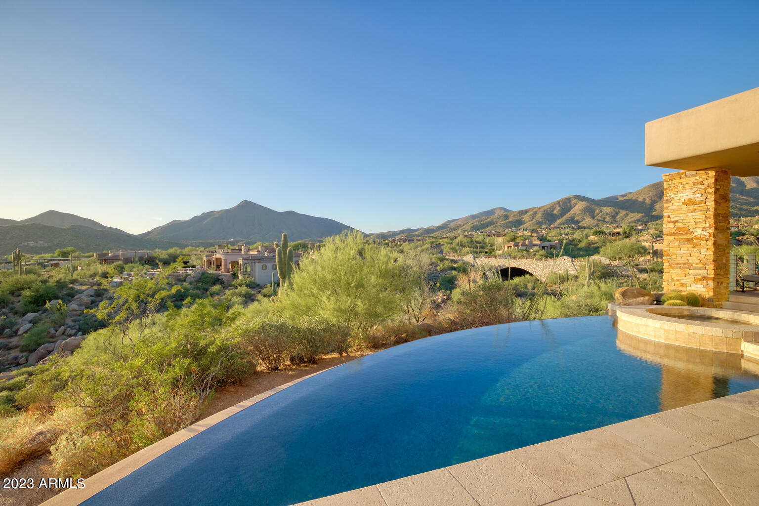 DESERT MOUNTAIN PH 3 UT 39 COCHISE/GERONIMO VILLAG - Residential