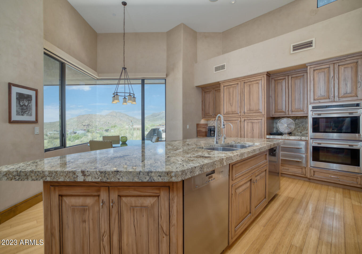 DESERT MOUNTAIN PH 3 UT 39 COCHISE/GERONIMO VILLAG - Residential