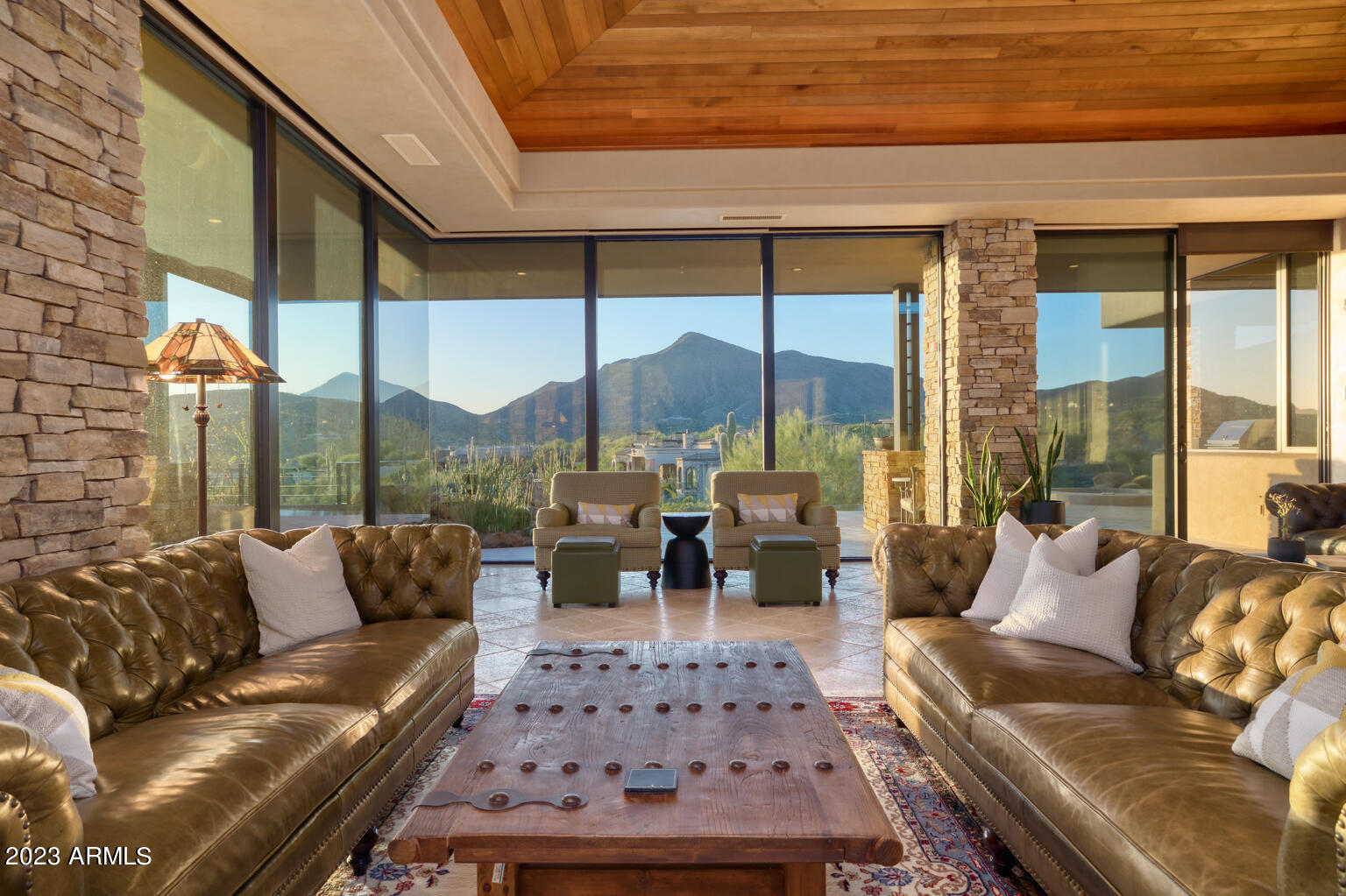 DESERT MOUNTAIN PH 3 UT 39 COCHISE/GERONIMO VILLAG - Residential