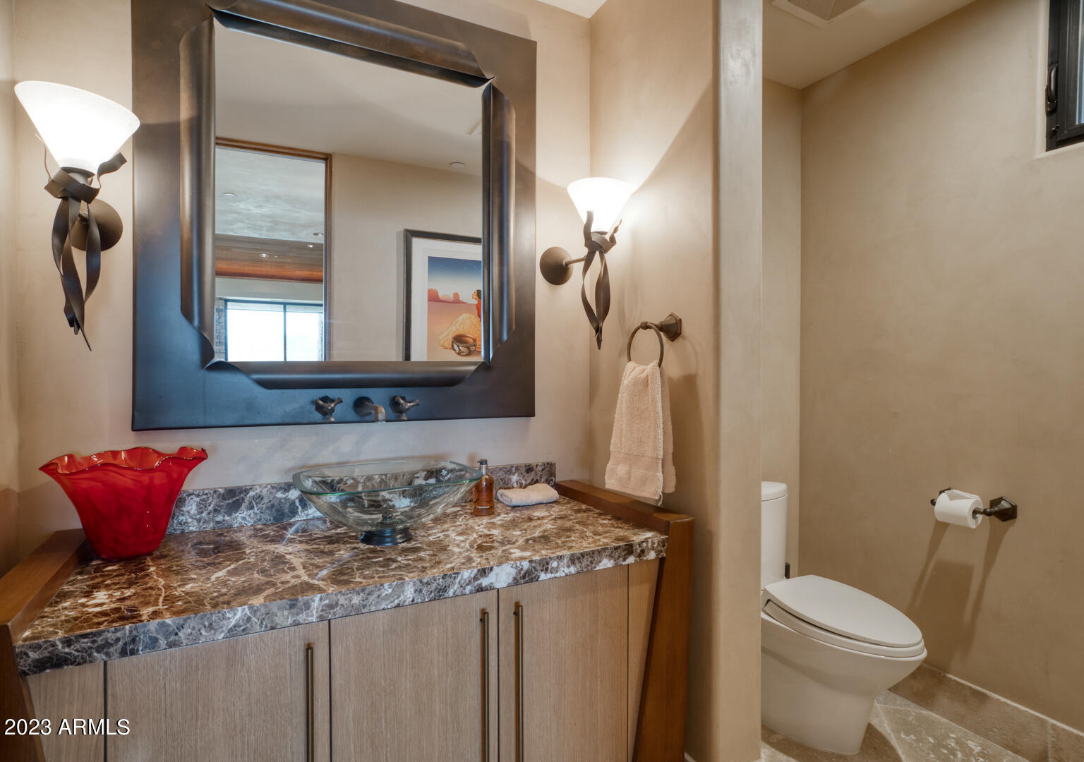 DESERT MOUNTAIN PH 3 UT 39 COCHISE/GERONIMO VILLAG - Residential