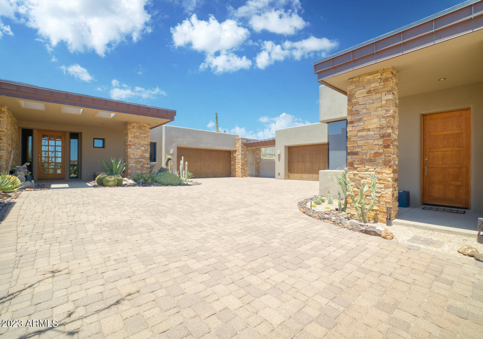 DESERT MOUNTAIN PH 3 UT 39 COCHISE/GERONIMO VILLAG - Residential