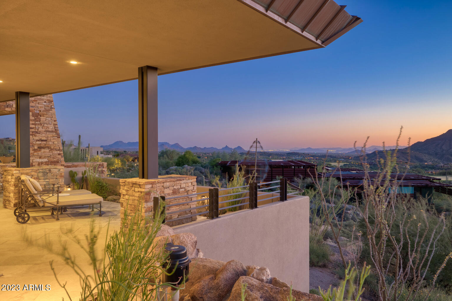 DESERT MOUNTAIN PH 3 UT 39 COCHISE/GERONIMO VILLAG - Residential