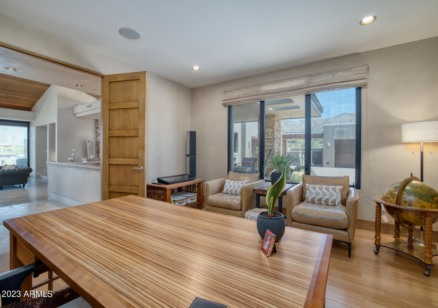 DESERT MOUNTAIN PH 3 UT 39 COCHISE/GERONIMO VILLAG - Residential