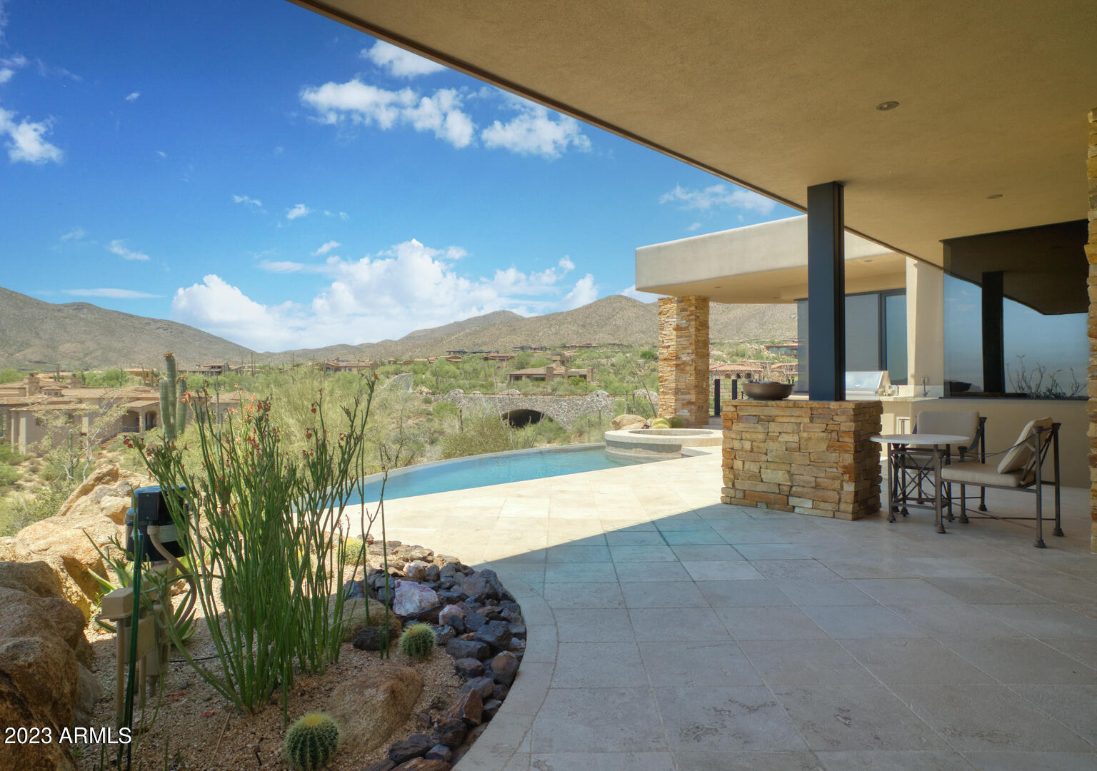 DESERT MOUNTAIN PH 3 UT 39 COCHISE/GERONIMO VILLAG - Residential