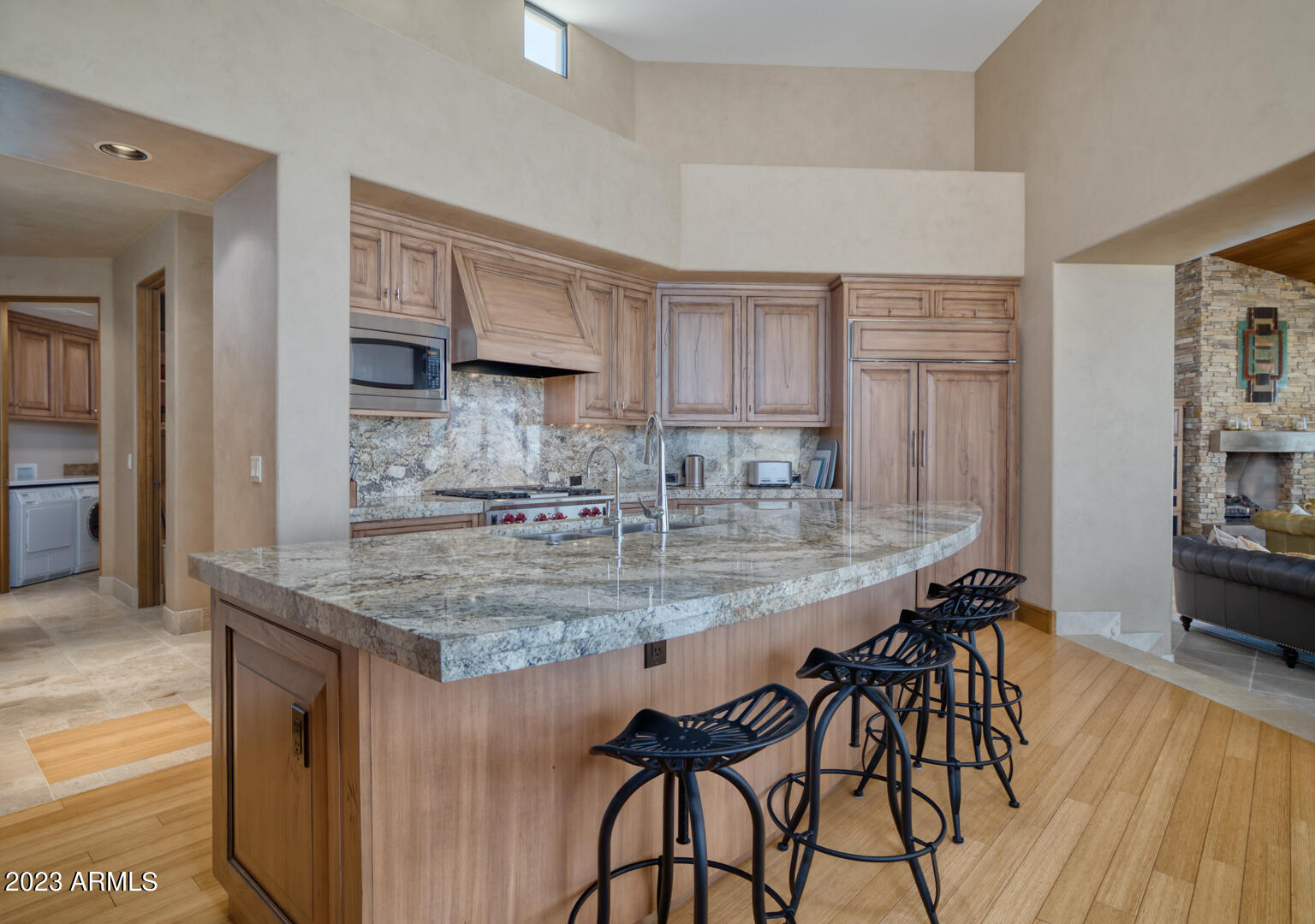 DESERT MOUNTAIN PH 3 UT 39 COCHISE/GERONIMO VILLAG - Residential