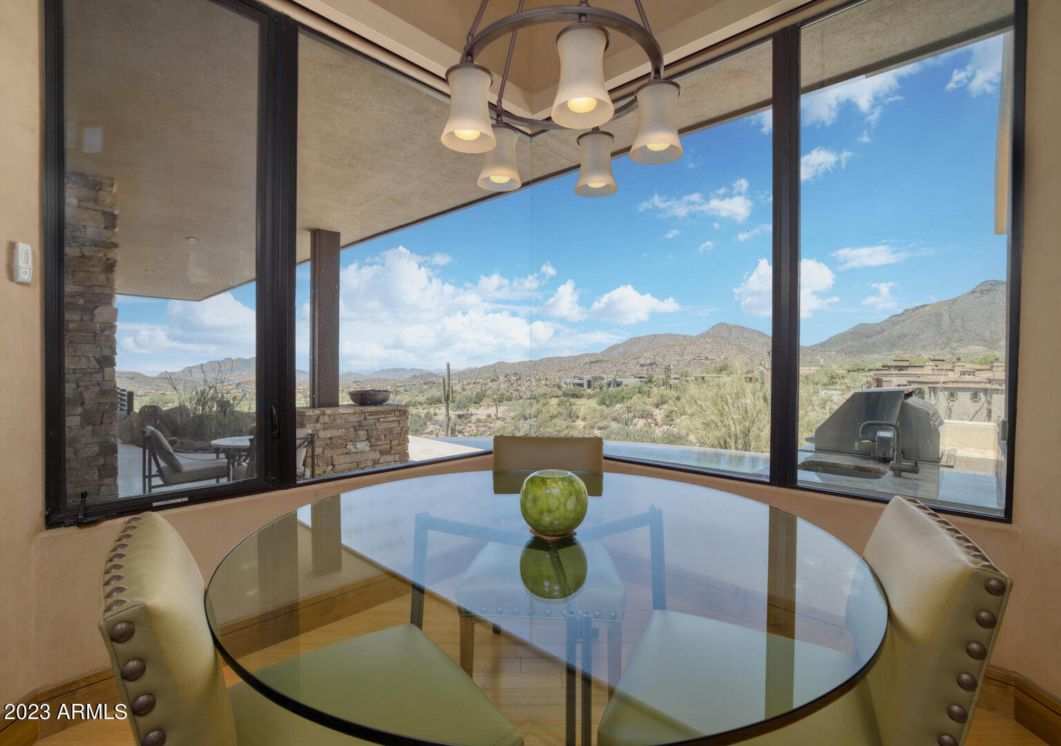 DESERT MOUNTAIN PH 3 UT 39 COCHISE/GERONIMO VILLAG - Residential