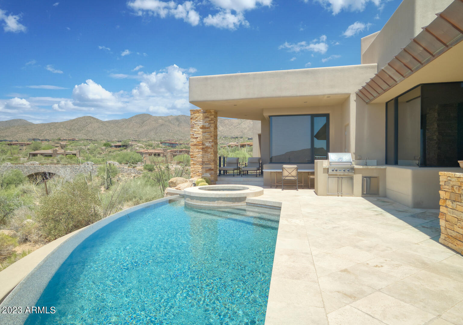 DESERT MOUNTAIN PH 3 UT 39 COCHISE/GERONIMO VILLAG - Residential