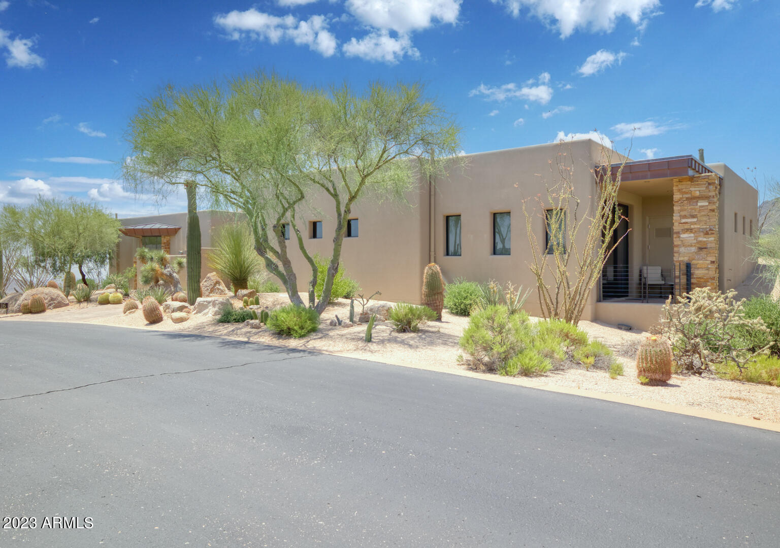 DESERT MOUNTAIN PH 3 UT 39 COCHISE/GERONIMO VILLAG - Residential