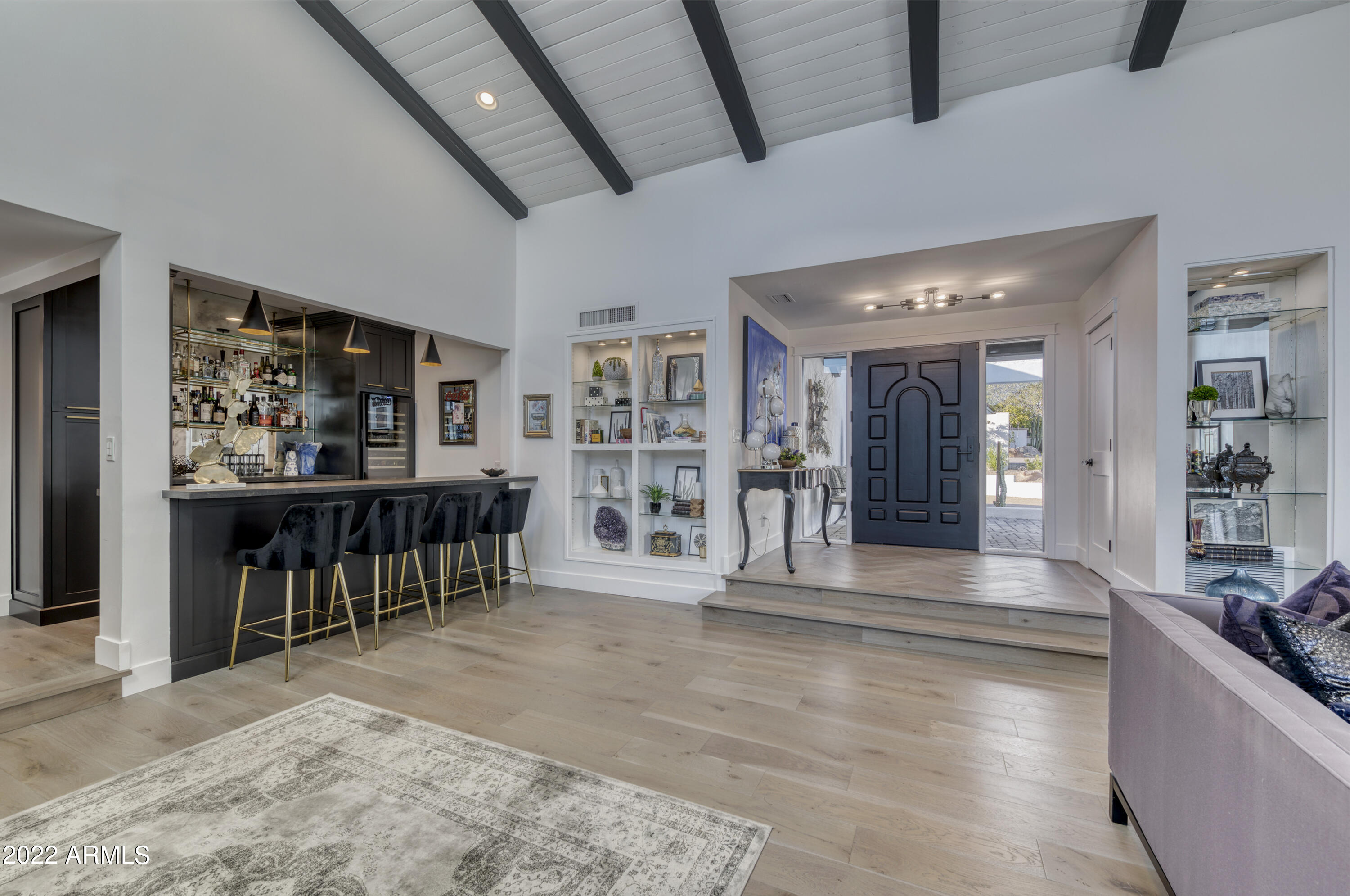 PEBBLE RIDGE - Residential