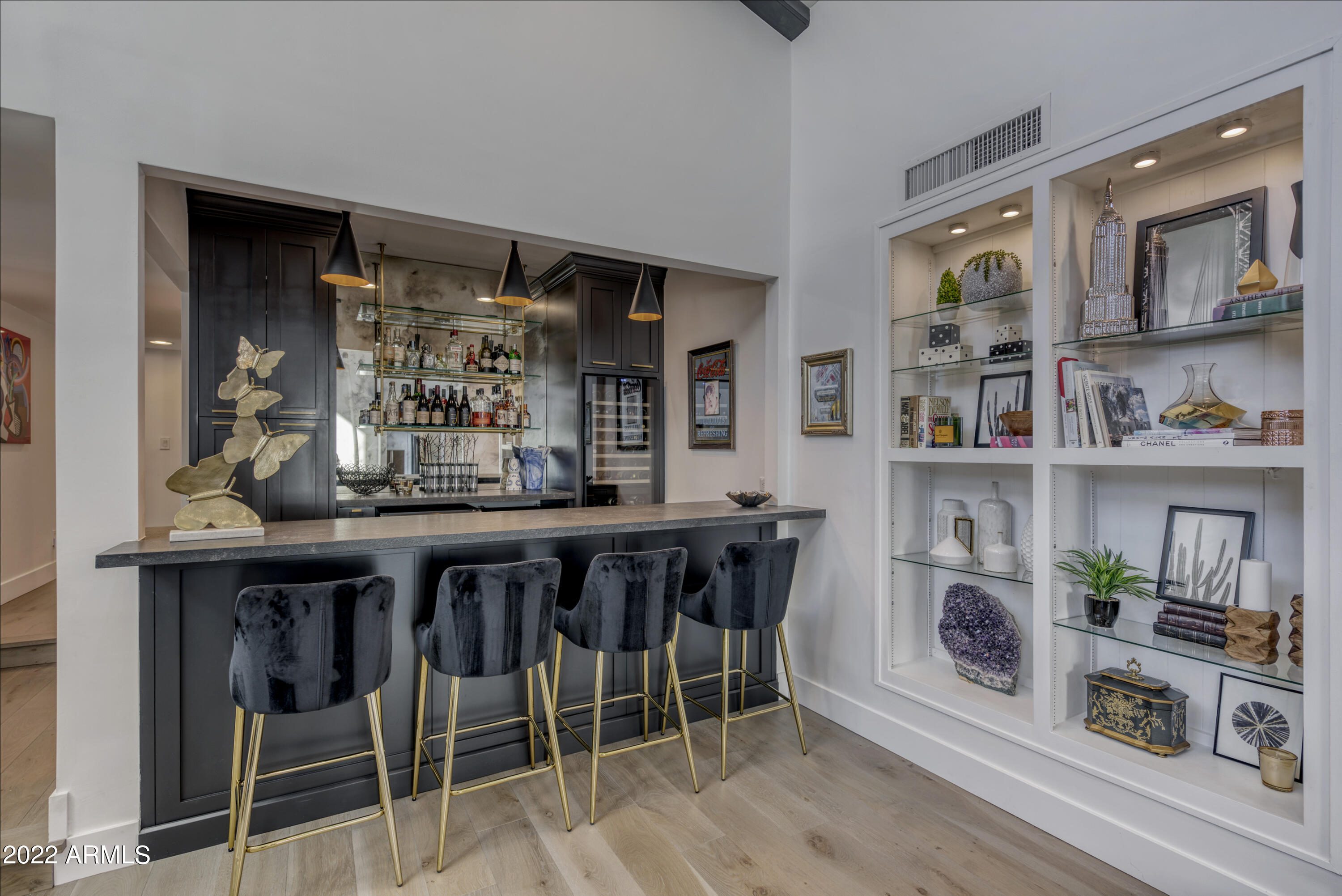 PEBBLE RIDGE - Residential
