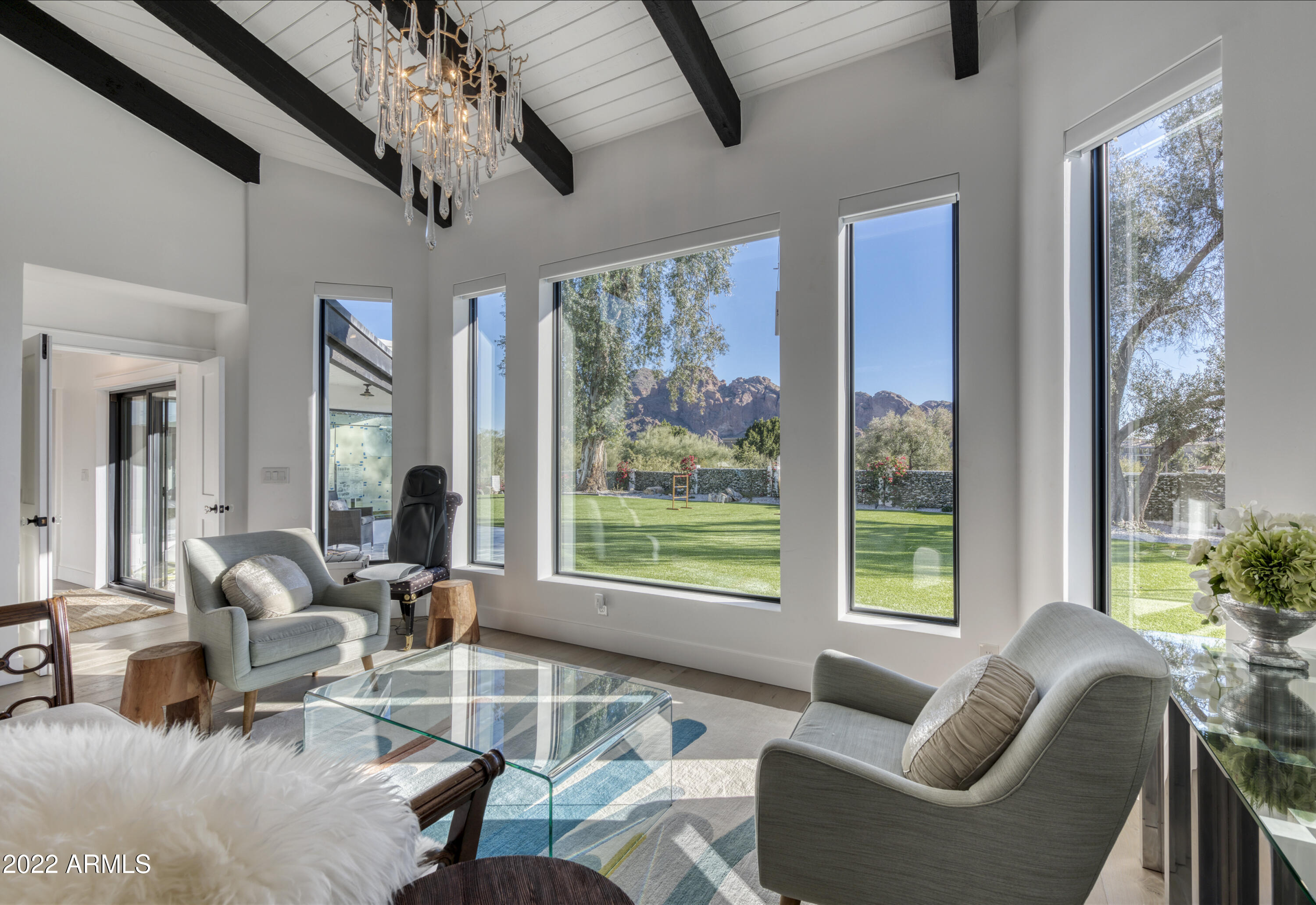 PEBBLE RIDGE - Residential