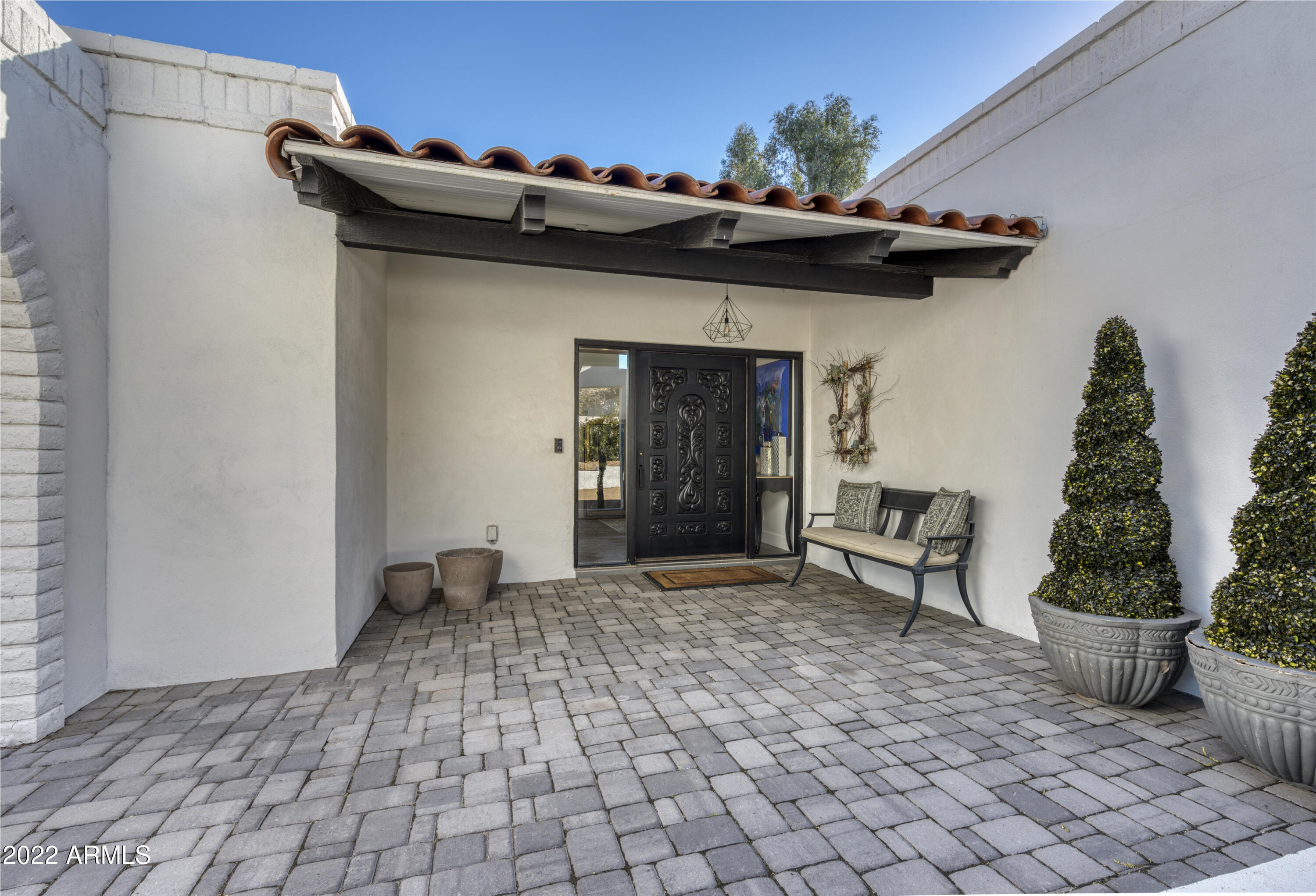 PEBBLE RIDGE - Residential