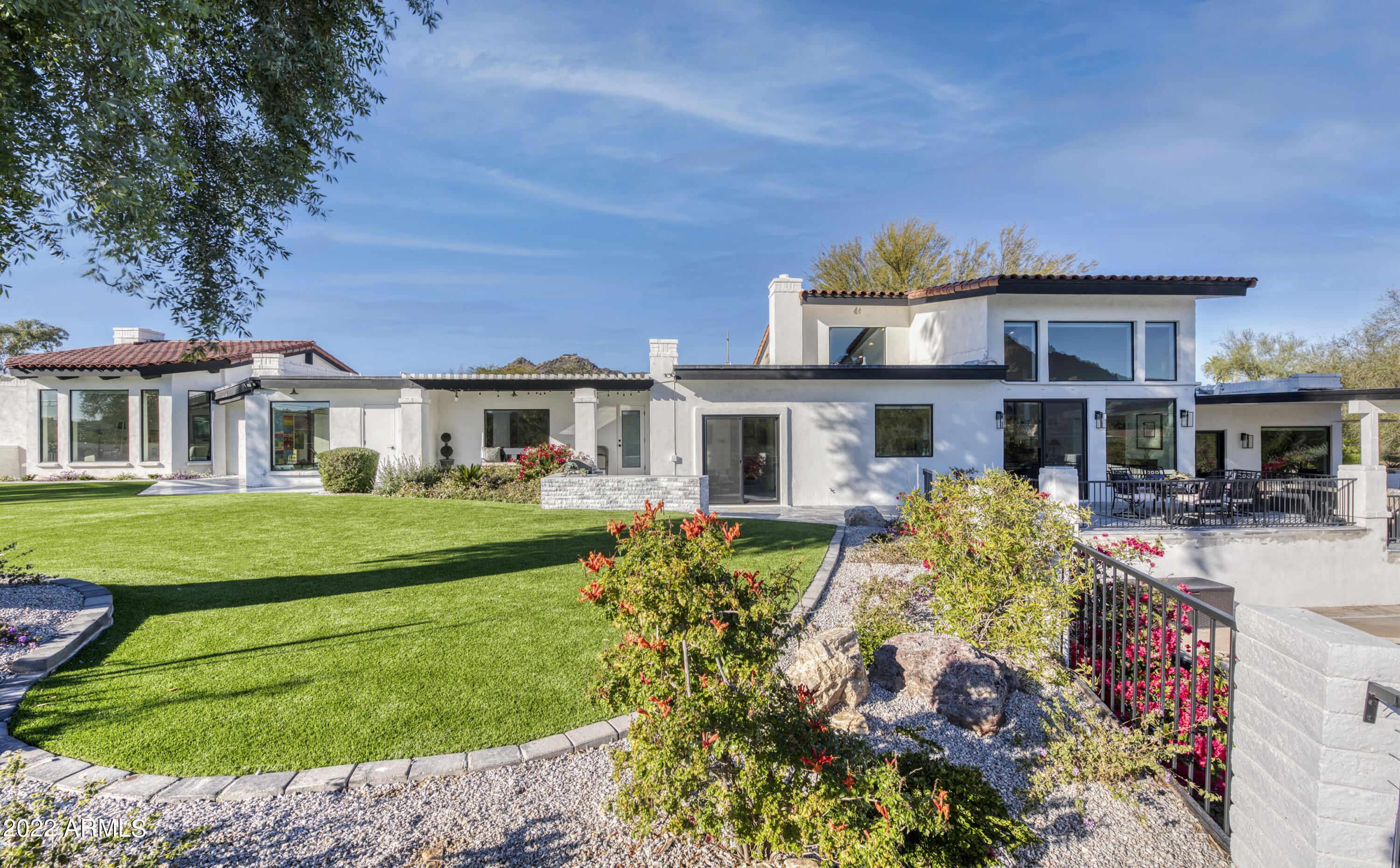 PEBBLE RIDGE - Residential