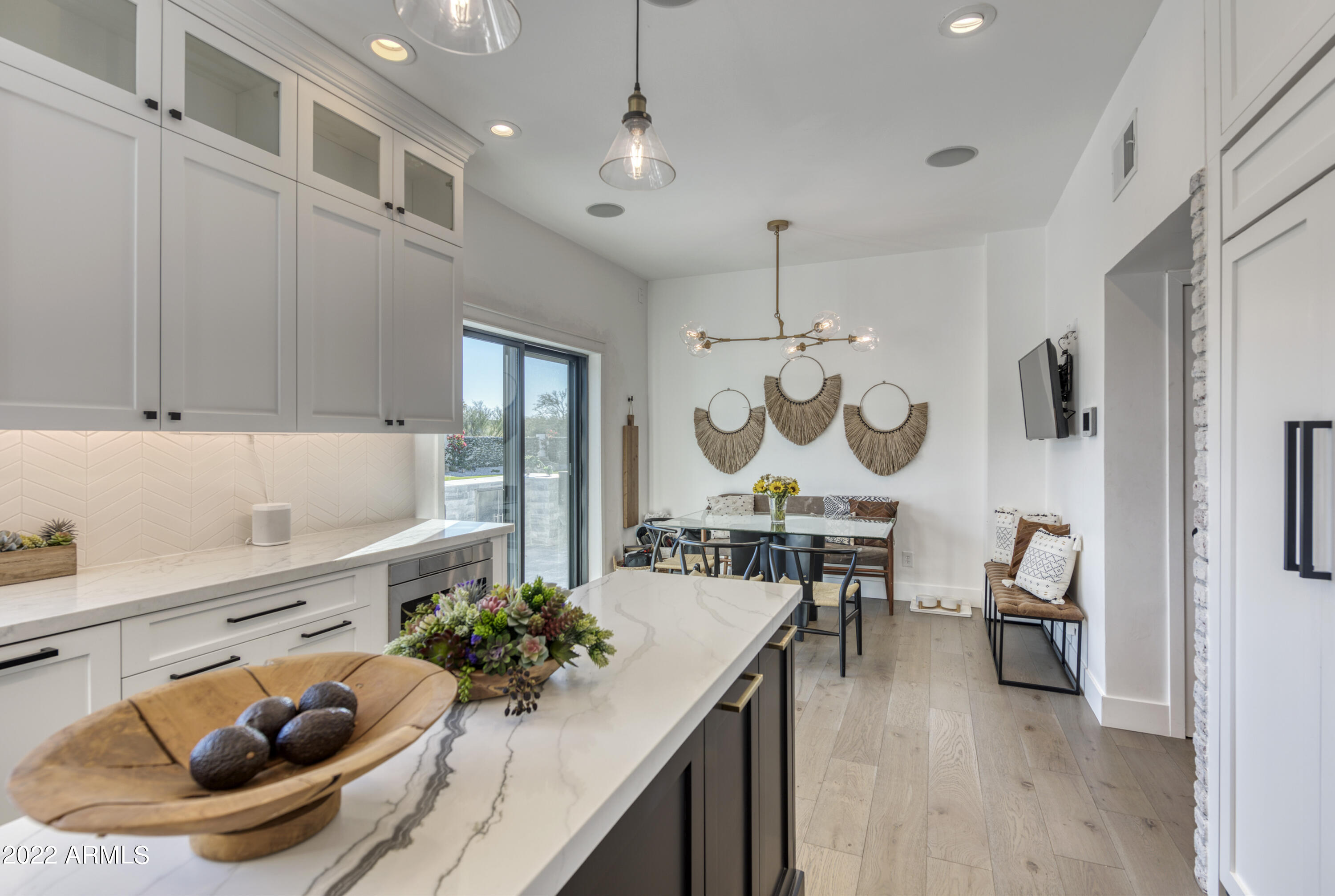 PEBBLE RIDGE - Residential
