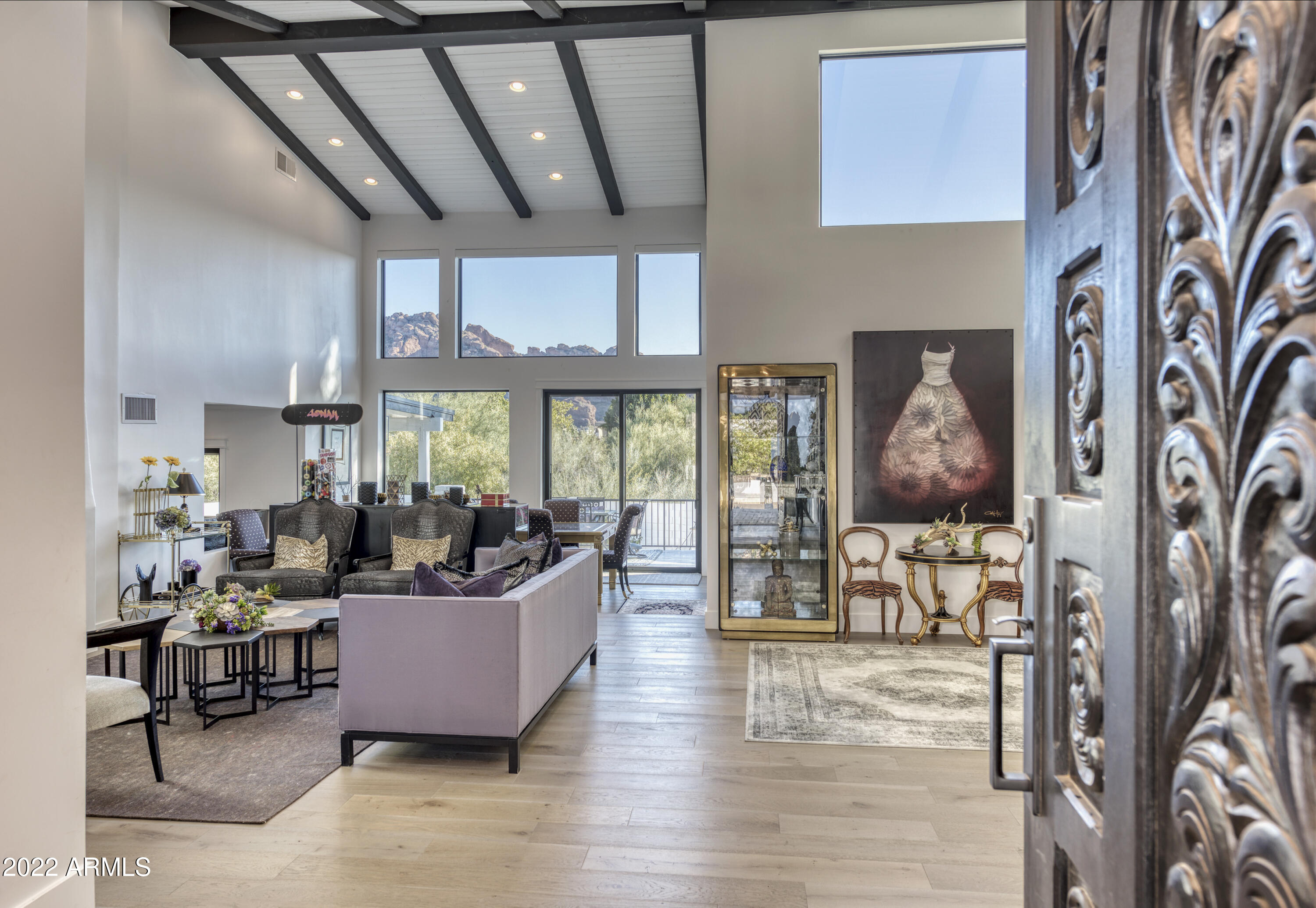 PEBBLE RIDGE - Residential