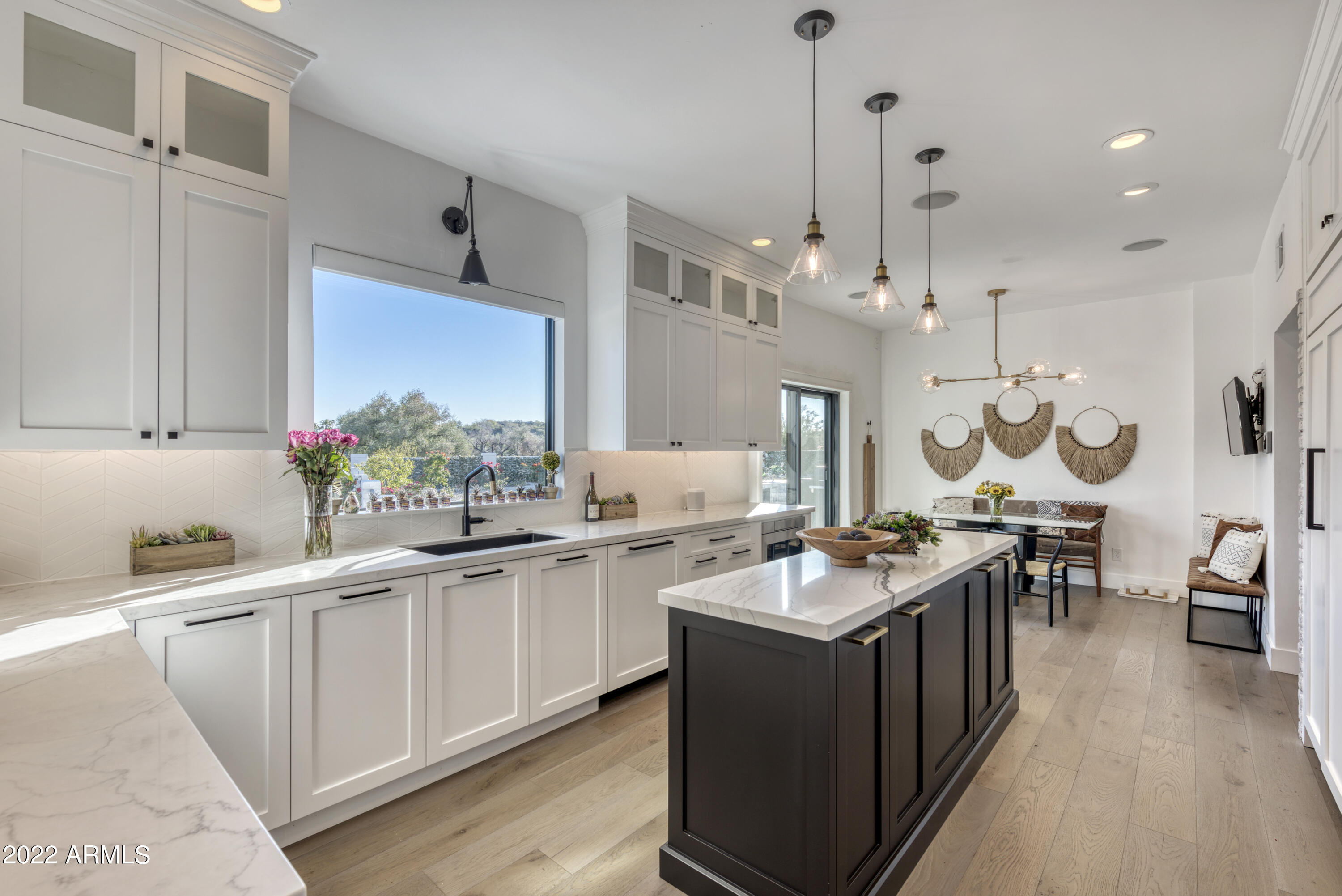PEBBLE RIDGE - Residential